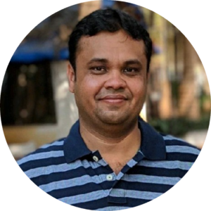 Saurabh